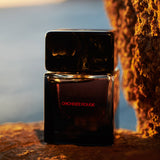 オーキデ ルージュ|赤き蘭