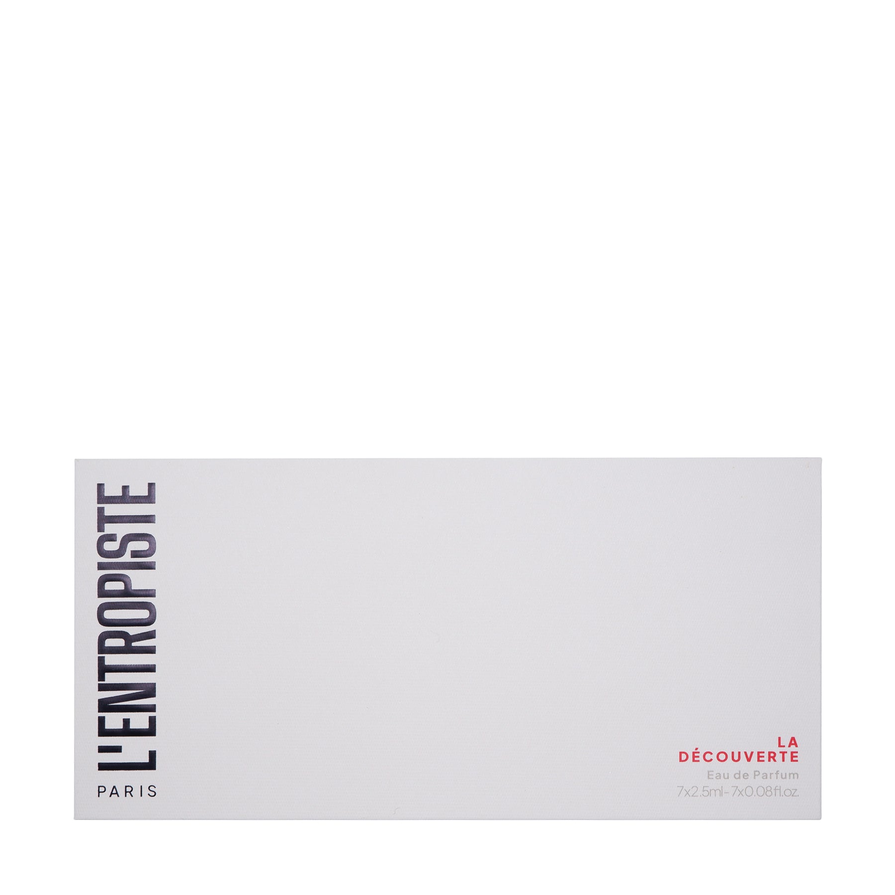 ディスカバリーセット – NOSE SHOP