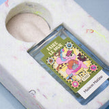 フェール ル ミュール|大脱走