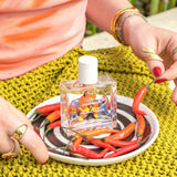 ウク パチャ|内なる世界