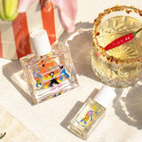 ウク パチャ|内なる世界