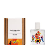 ウク パチャ|内なる世界