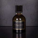 No.2 ノッタ ディビアーチョ|トラベルノート No.2