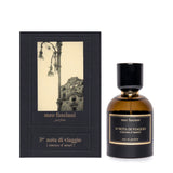 No.3 ノッタ ディビアーチョ|トラベルノート No.3