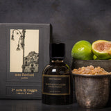 No.3 ノッタ ディビアーチョ|トラベルノート No.3