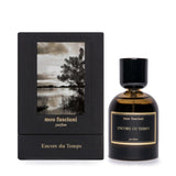 アンコードゥトン|残された時間