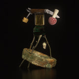 ファントム ドゥ ムール|謎の存在