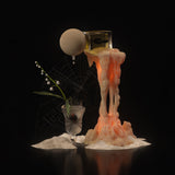 ムーンミルク|月のミルク