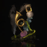 ミストプファー|海鳴