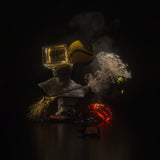 シルフィム|絶滅した薬草