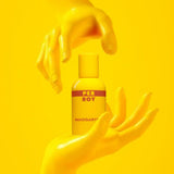 マホガニー サン