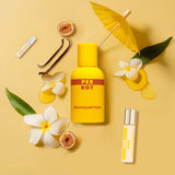 マホガニー サン