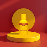 マホガニー サン