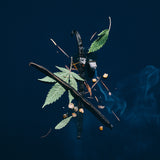 ミッドナイト トーカー|真夜中の喫煙者