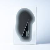 ネビア スペッサ|深い霧