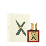 チュベローザ X