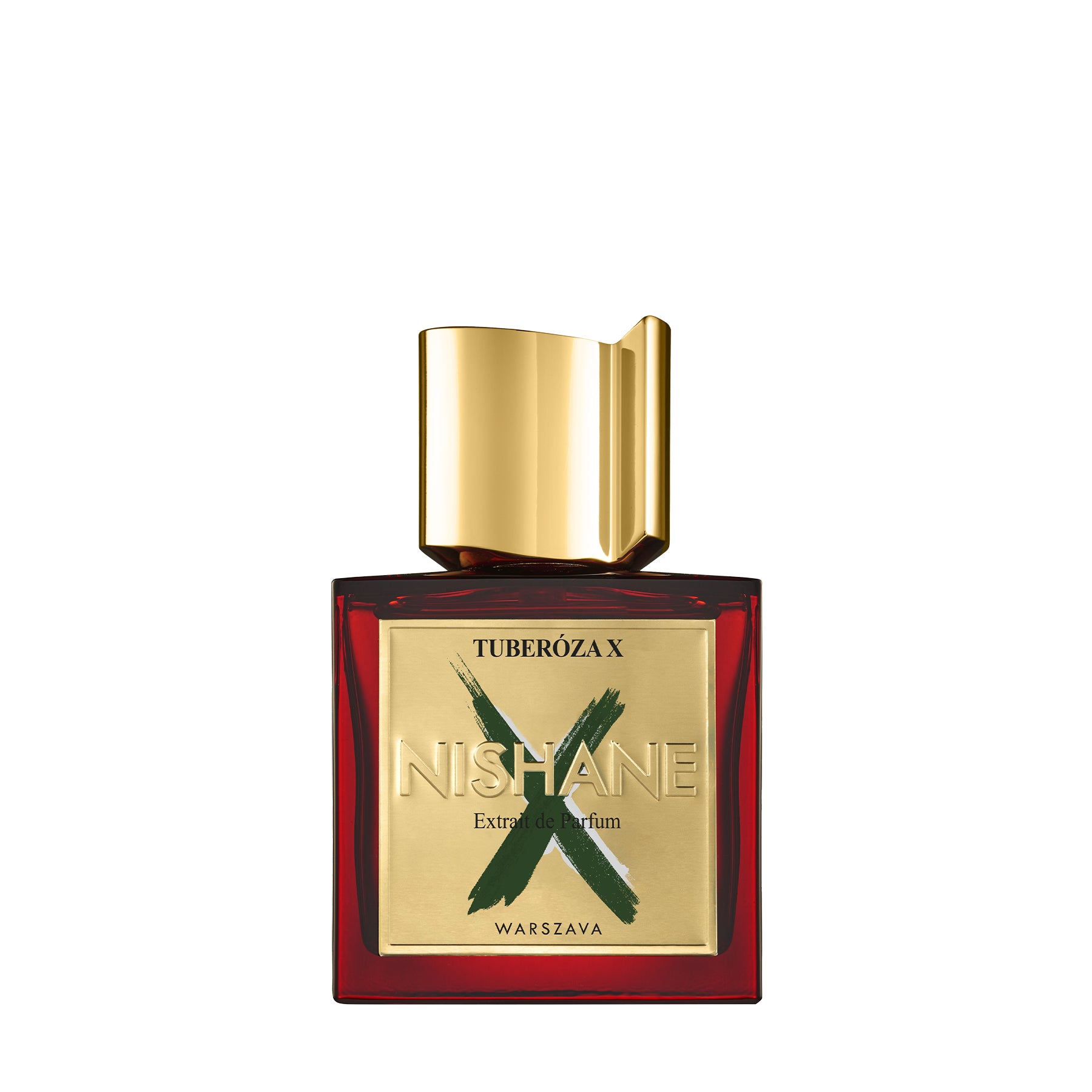NISHANE ニシャネ TUBERÓZA チュべローザ 香水　50ml チュベローザ X – NOSE SHOP