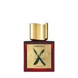 チュベローザ X