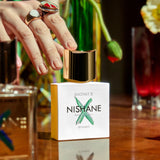 ハジワット X|ハジワット テン