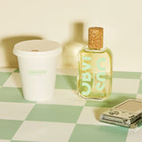 ミルクマッチャ