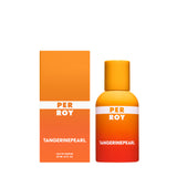 タンジェリン パール