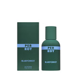 ブルー フォレスト