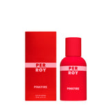 ピンク ファイア