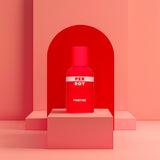 ピンク ファイア