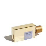 パープル スエード