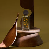 アフリク アン フルール|アフリカの花