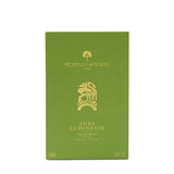 オーブ ルミヌーズ|輝きの夜明け