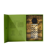 オー レジェンデー|伝説の水