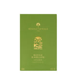 ルージュ カルカデ|深紅のカルカデ