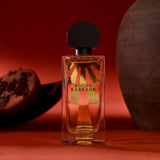 ルージュ カルカデ|深紅のカルカデ