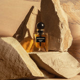 インセンス ロリ