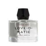 ラブ オー マティック