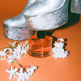 ジャスミン フリーク