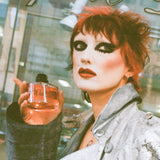 ジャスミン フリーク