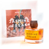 ジャスミン フリーク