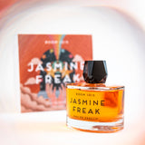 ジャスミン フリーク