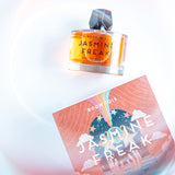 ジャスミン フリーク