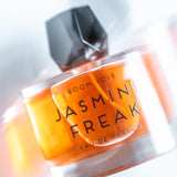 ジャスミン フリーク