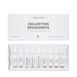 ディスカバリーセット