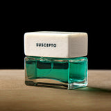 スシェプト|奉納の誓い