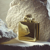 ゴールド ウーマン