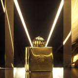 ゴールド ウーマン