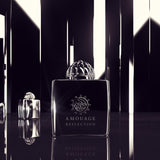 レフレクション ウーマン