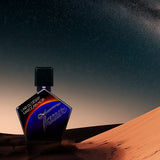 レール デュ デゼール マロカン ノワール