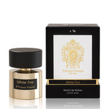 ホワイト ファイアー|白い炎