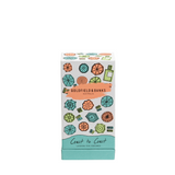 コースト トゥ コースト トラベルセット2025